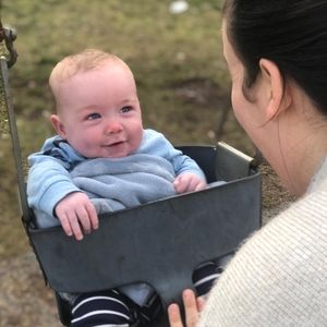 Meet your Posher, Maria